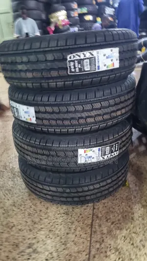 225/65r17 Ny Tyres Brand New