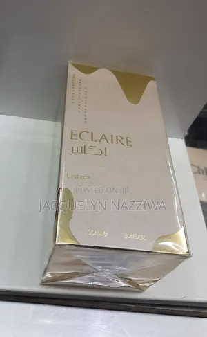Photo - Eclaire Lattafa Eau De Parfum for Women