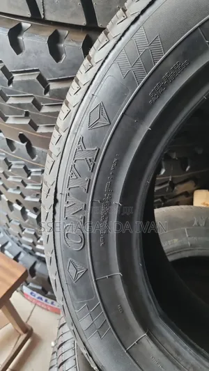 225/65r17 102h Onyx Tyres H/T