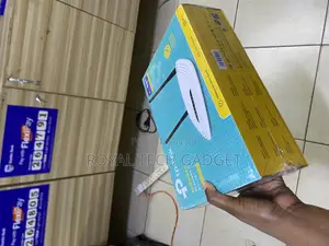 Tp-Link Tl-Wr841/840n Access Point/Wireless Router