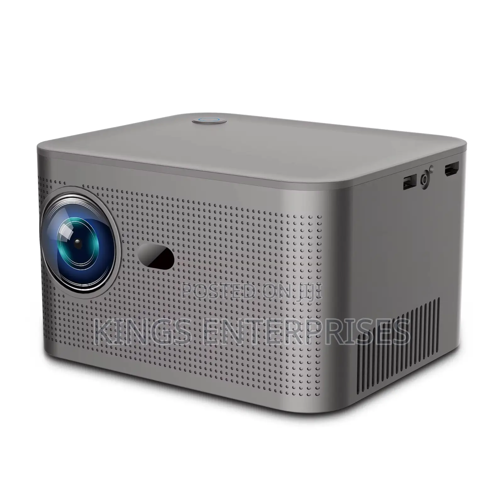 Smart Hd Projector
