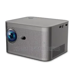 Smart Hd Projector