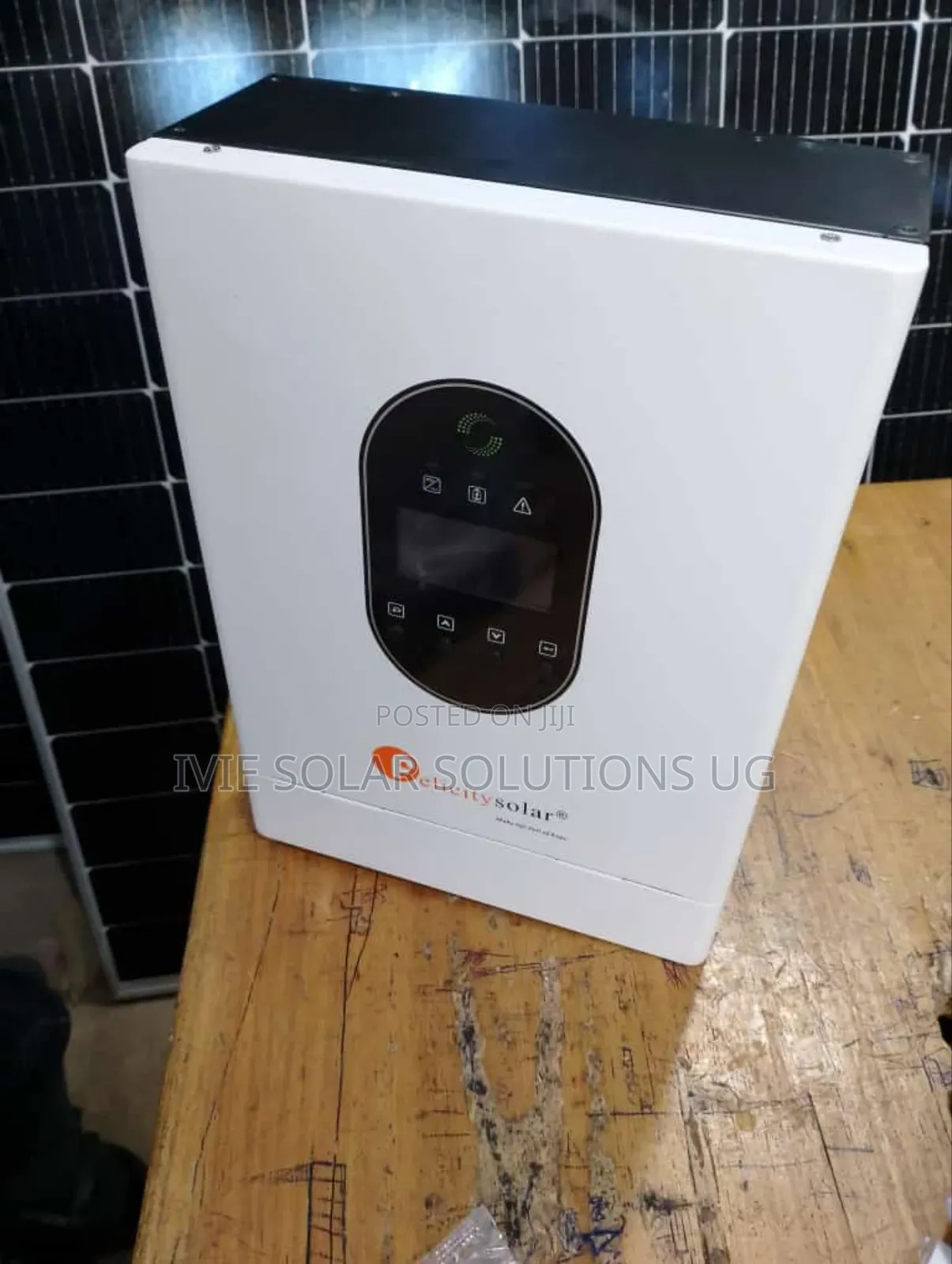 Felicity Hybrid Inverter 1kva / 10000watt