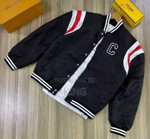 Nota Jackets