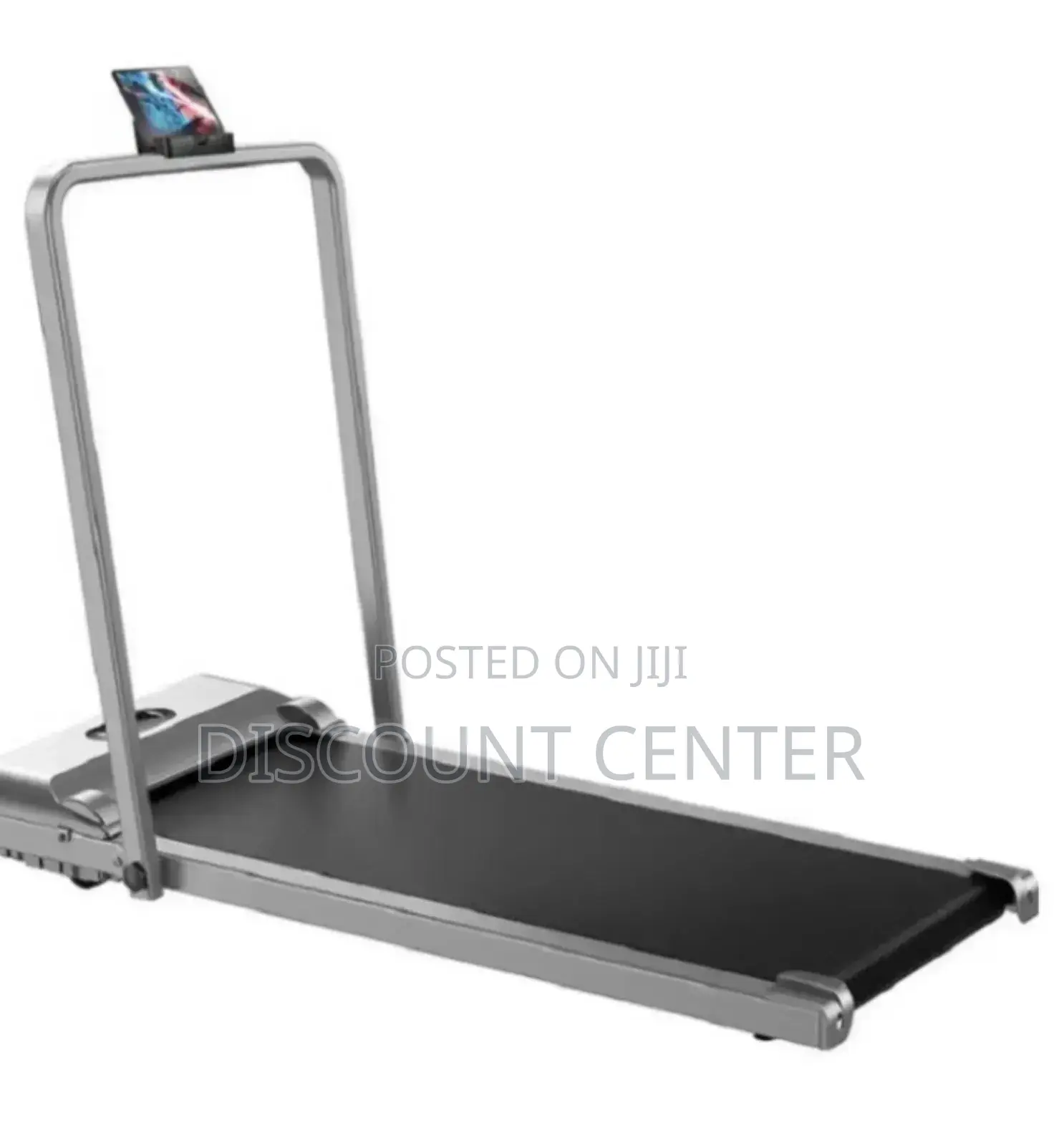 Treadmill Foldable