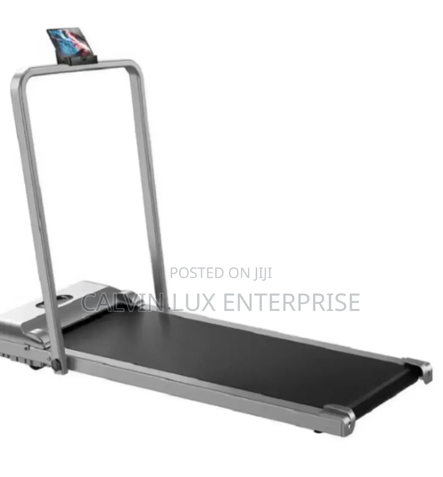Treadmill Foldable