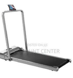 Treadmill Foldable