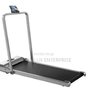 Treadmill Foldable