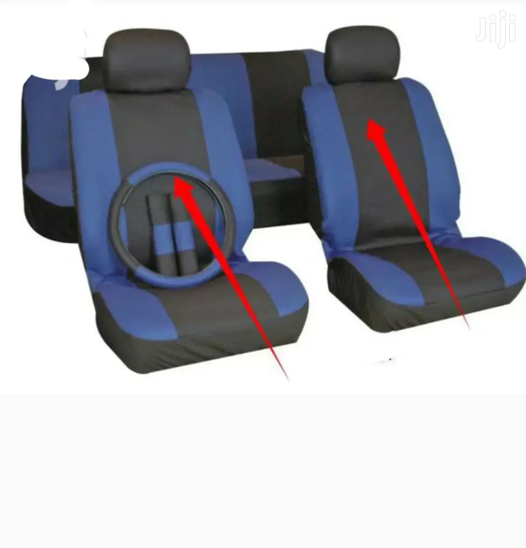 Car Cheap Seat Covers
