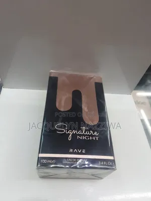 Photo - Signature Night Rave Eau De Parfum