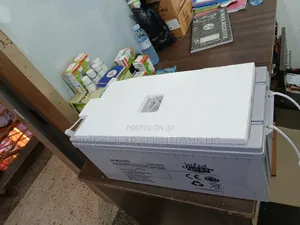 Champion Power Battery 200ah