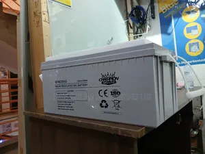 Champion Power Battery 200ah