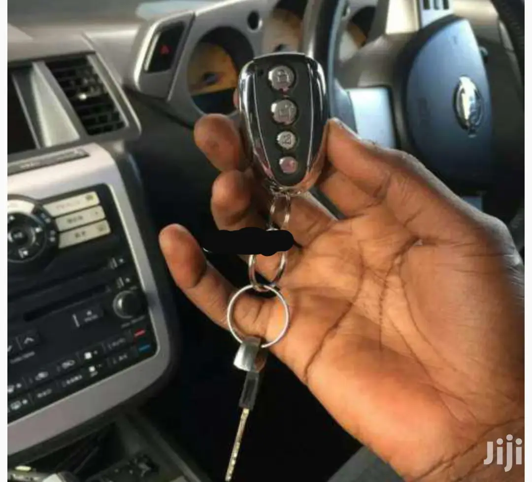 CLEATANCE SALES. Car Alarm