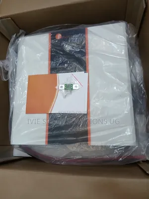 Felicity Lithium Ion Battery 5kwh 24v 200ah