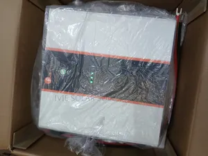 Felicity Lithium Ion Battery 5kwh 24v 200ah