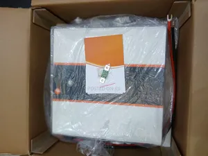 Felicity Lithium Ion Battery 5kwh 24v 200ah
