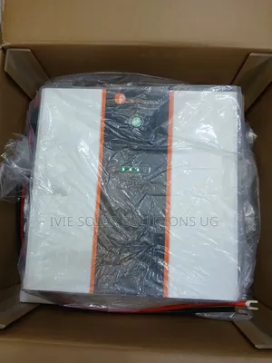 Felicity Lithium Ion Battery 5kwh 24v 200ah