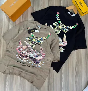 Respect T-Shirts