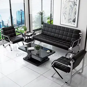 Office Sofa (Chairs Only)
