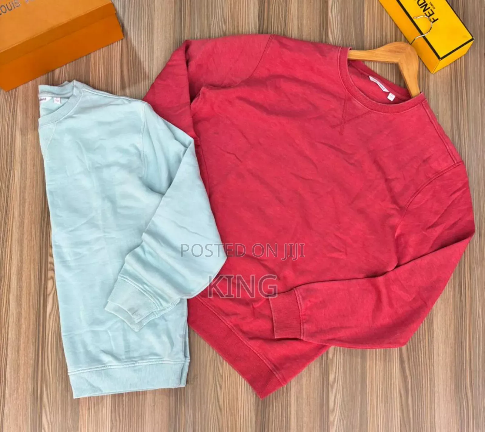 Super T-Shirts