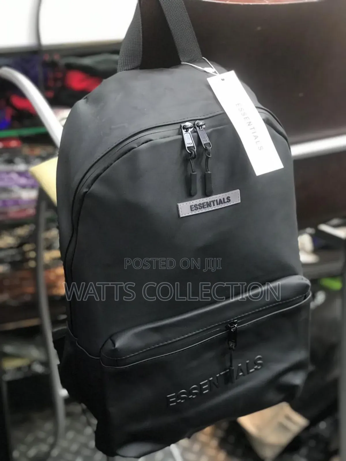 Designer Bags