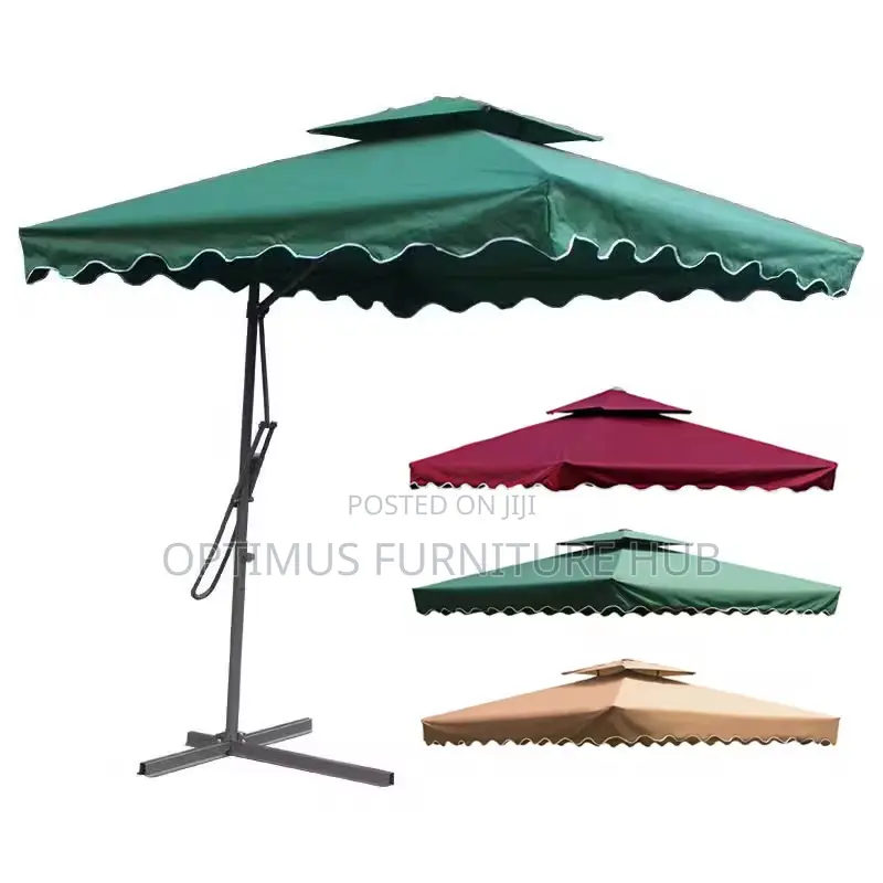 Umbrella (Garden)