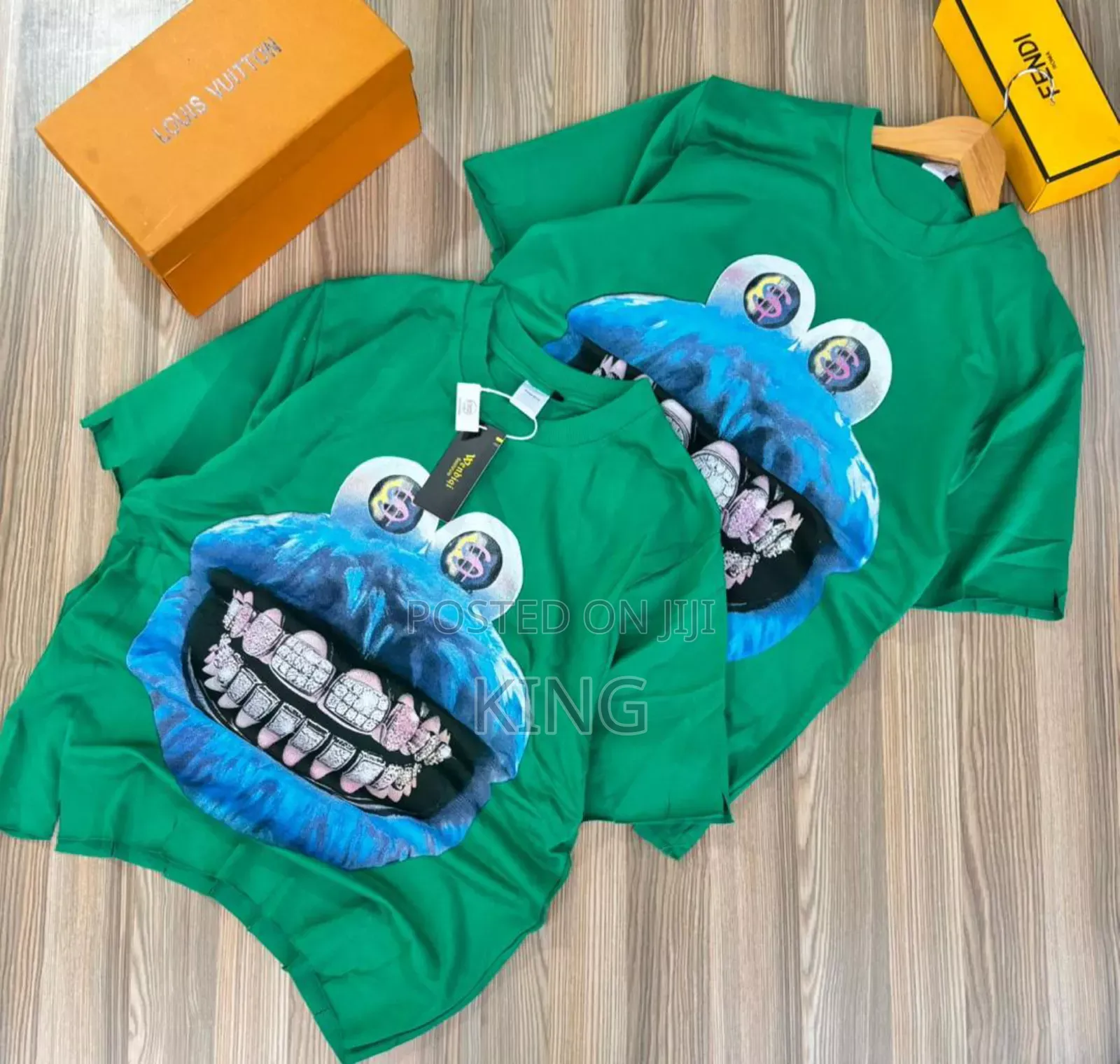 Realest T-Shirts