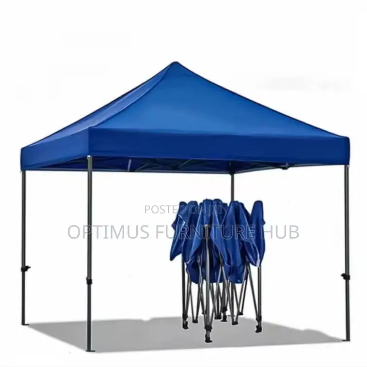 Multipurpose Tent (3X3)