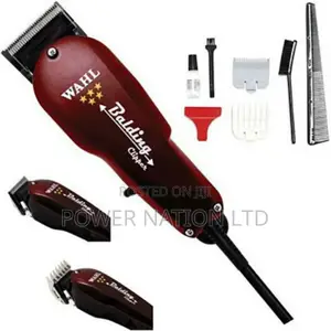 Wahl Balding Super Taper Clipper