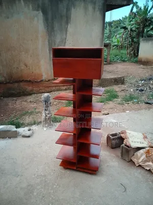 Durable Shoe Rack