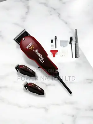 Wahl Balding Shaving Machine