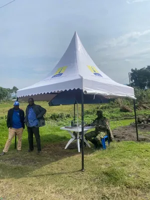 10ft X 10ft Tent