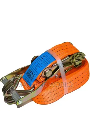 Ratchet Belt 500kgs Tie Down