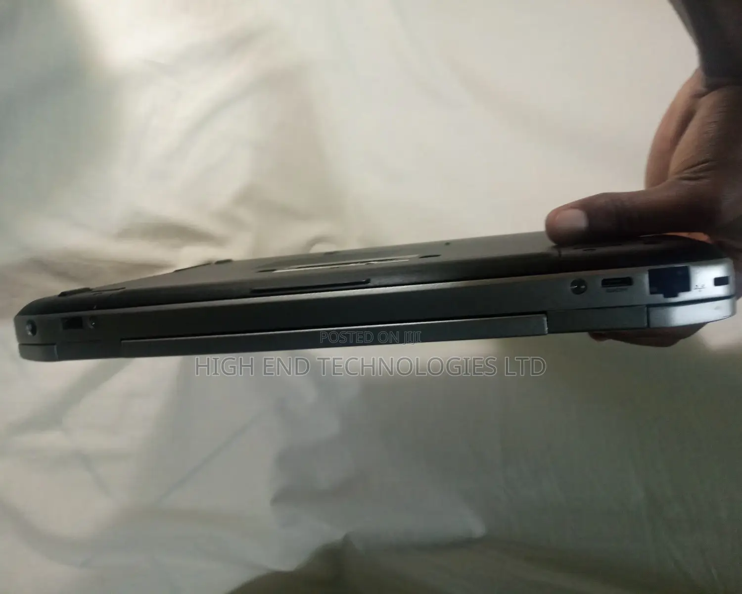 New Laptop Dell Latitude E6430 4GB Intel Core I7 HDD 500GB