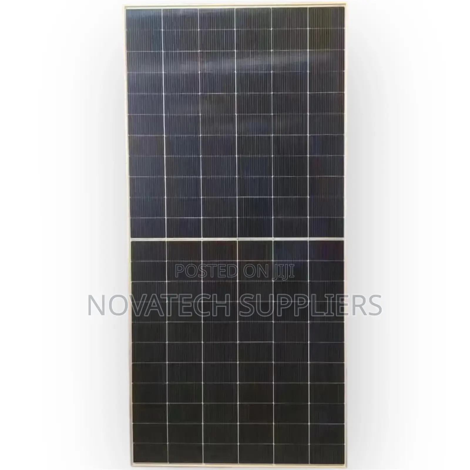 600W Mono Crystalline Solar Panels Aston Cm