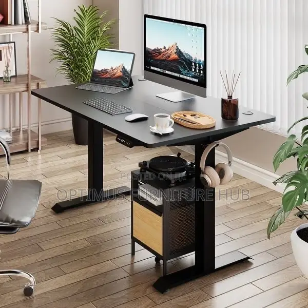 Gaming Desk (GD01)