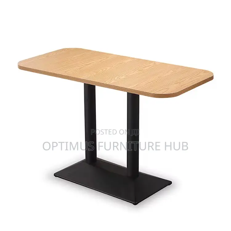 Restaurant Table (120x60)Cm