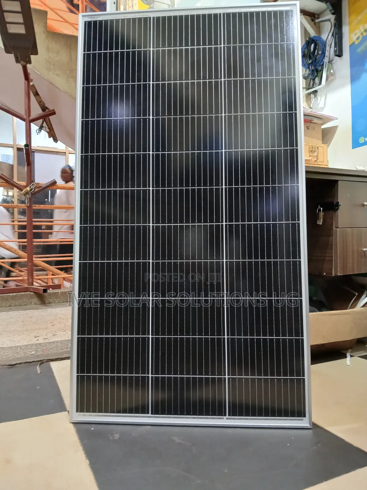 Tai Solar Panels 160watts