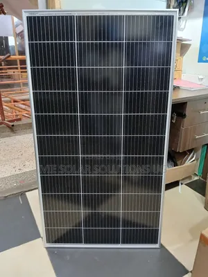 Tai Solar Panels 160watts
