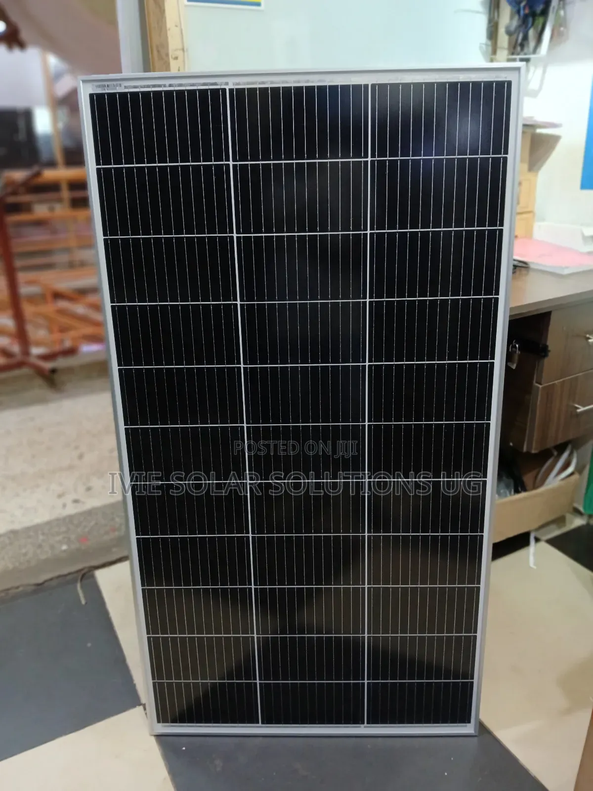 Tai Solar Panels 160watts