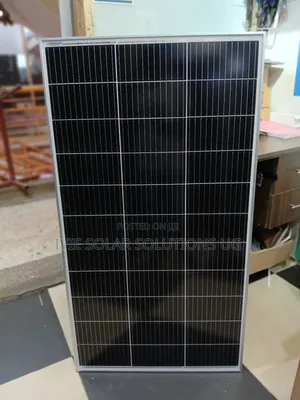 Tai Solar Panels 160watts