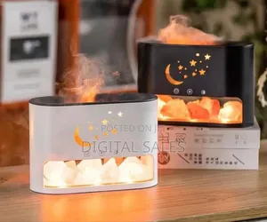 Flame Aroma Diffuser