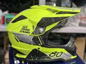 Off Road Helmets