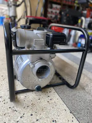 Koshin Water Pump for 3 Inch