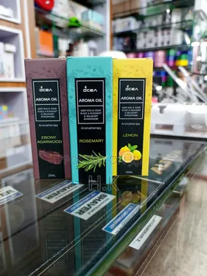 Ocea Aroma Essential Oil