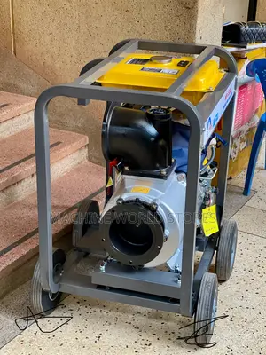 6inch Waterpump