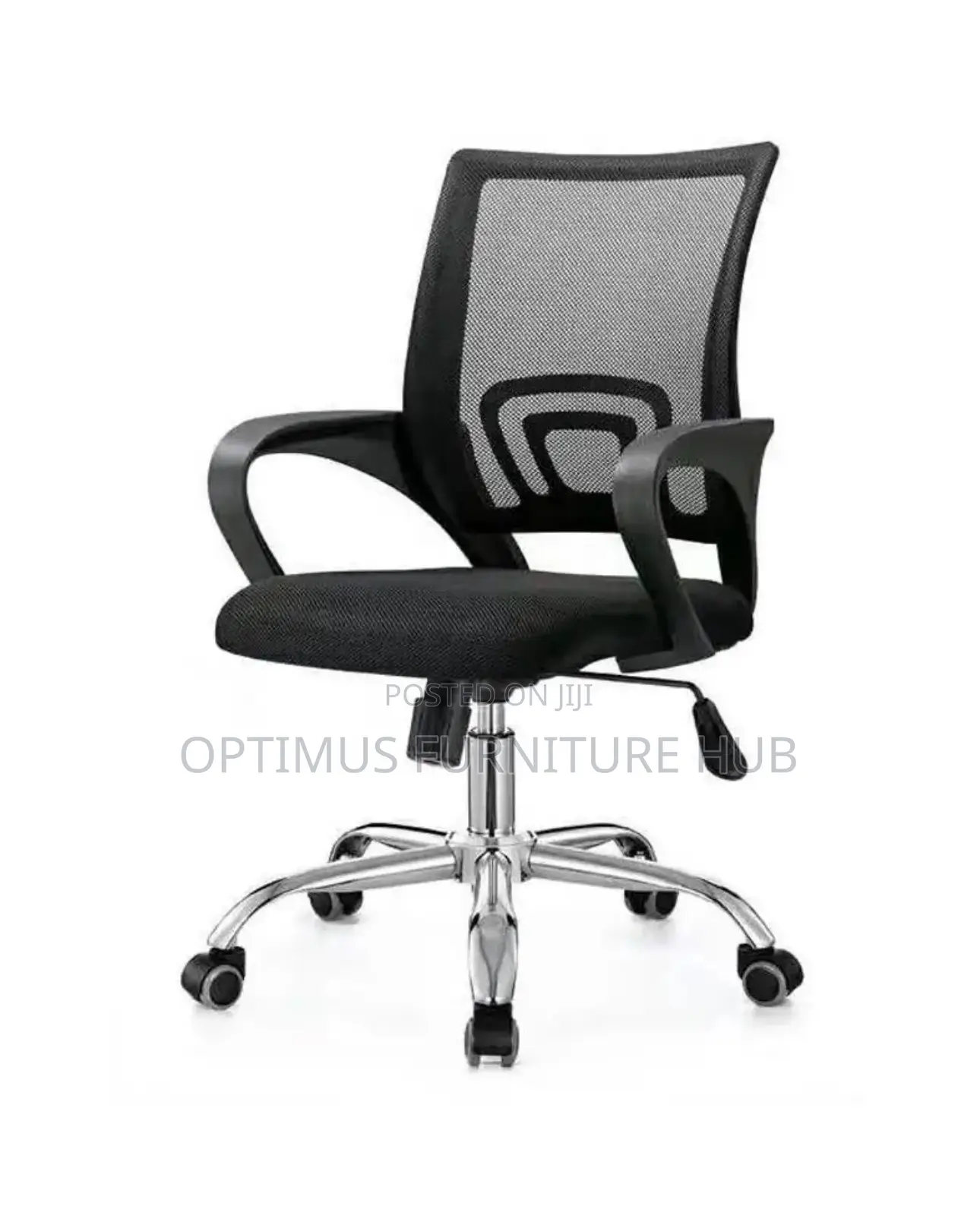 Office Chair (0X14)