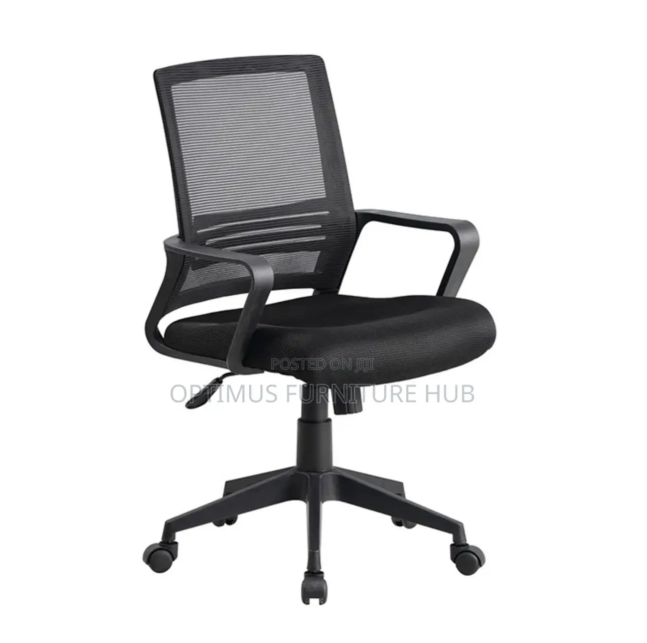 Office Chair(Nh01)