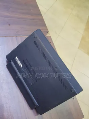 Laptop Lenovo ThinkPad X130e 4GB Intel Core 2 Duo HDD 250GB