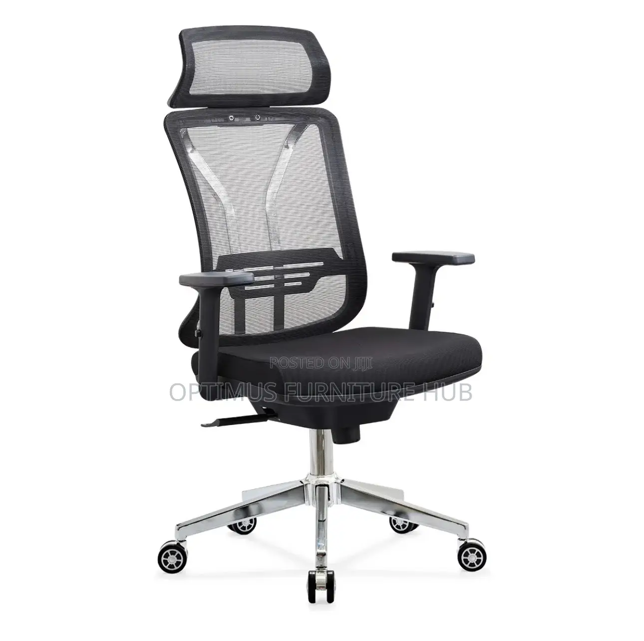 Office Chair (Mb01)